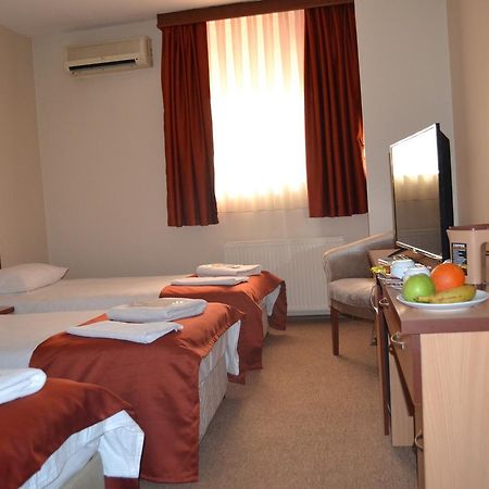 Duzce Han Otel 외부 사진