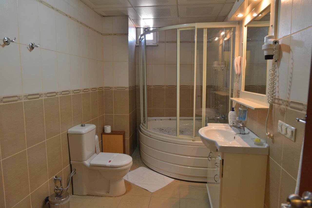 Duzce Han Otel 외부 사진