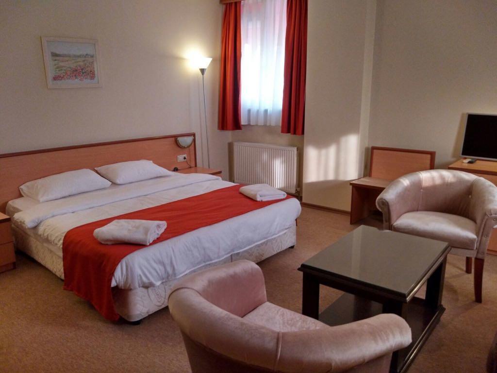 Duzce Han Otel 외부 사진