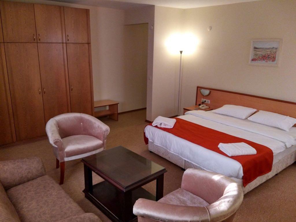 Duzce Han Otel 외부 사진