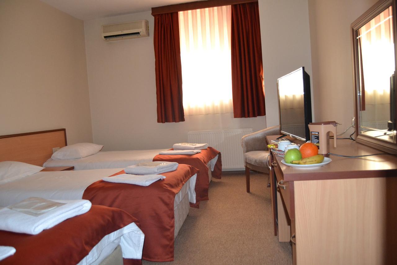 Duzce Han Otel 외부 사진