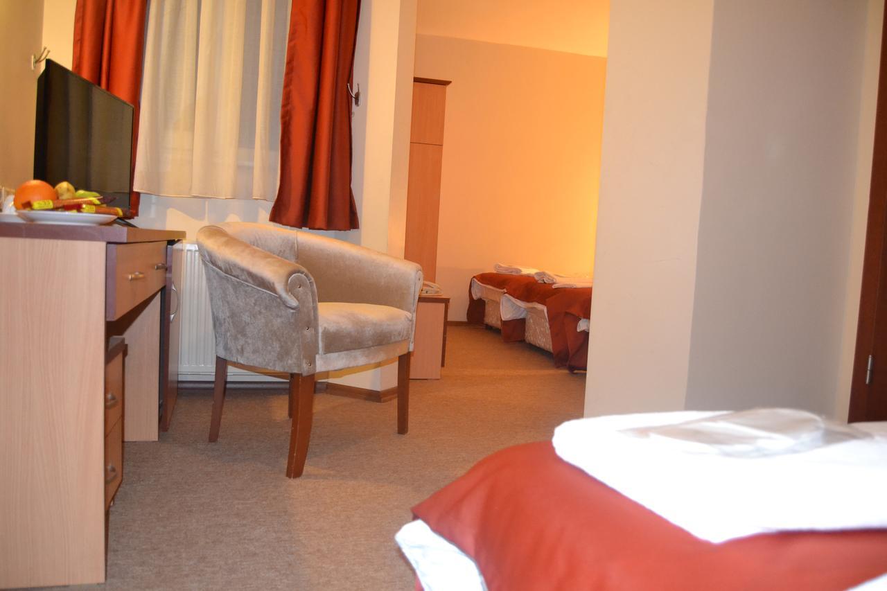 Duzce Han Otel 외부 사진
