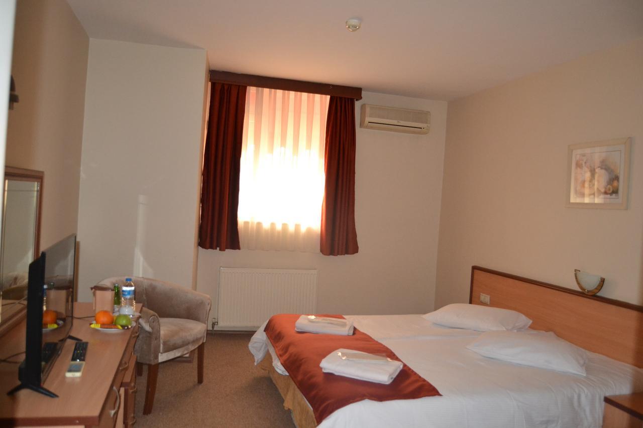 Duzce Han Otel 외부 사진