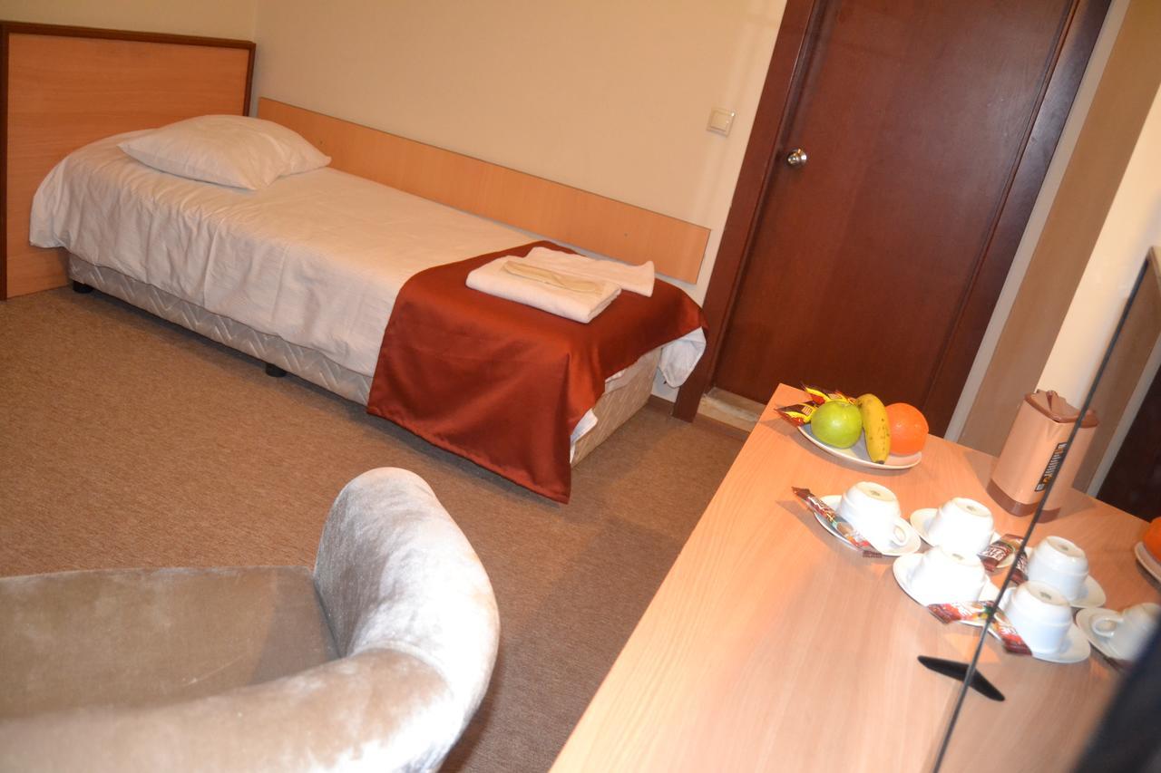 Duzce Han Otel 외부 사진