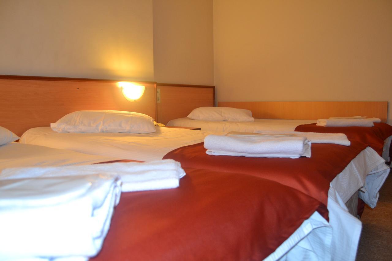 Duzce Han Otel 외부 사진