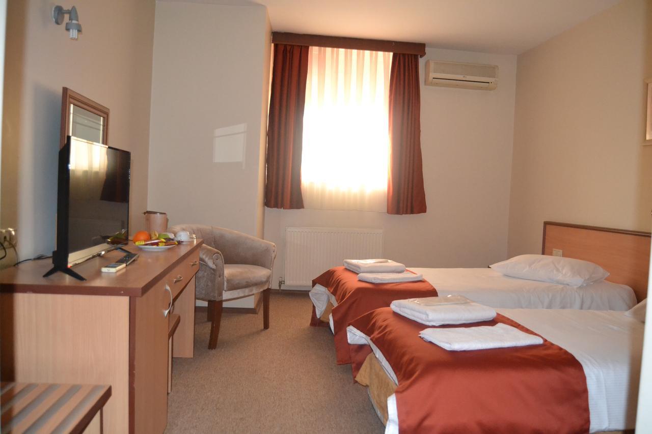 Duzce Han Otel 외부 사진